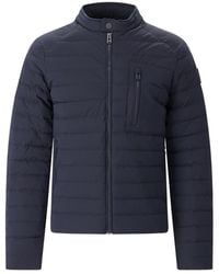 Belstaff - Winter Jackets - Lyst