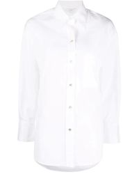 Vince - Shirts - Lyst