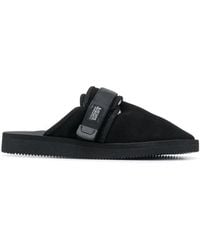 Suicoke - Zavo-Mab Mules Sandals - Lyst