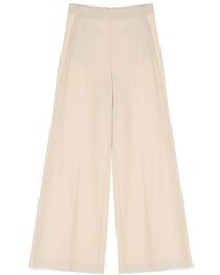 Imperial - Wide Trousers - Lyst