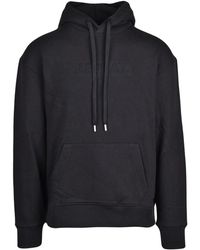 Replay - Hoodies - Lyst