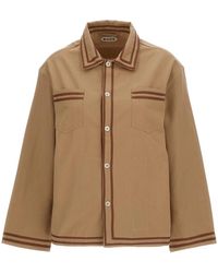 Bode - Casual Shirts - Lyst