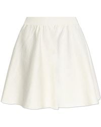 ROTATE BIRGER CHRISTENSEN - Short Skirts - Lyst
