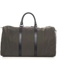 Kiton - Weekend Bags - Lyst