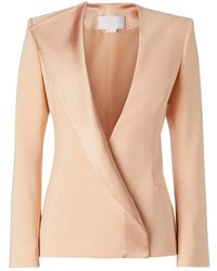 Genny - Blazer - Lyst