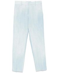 Ermanno Scervino - Elegante hosen für frauen - Lyst