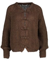 Amélie & Amélie - Cardigans - Lyst