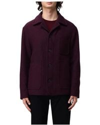 Brooksfield - Light Jackets - Lyst