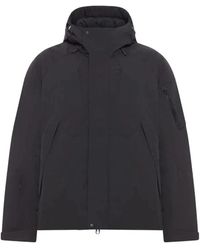 JG1 - Winter Jackets - Lyst