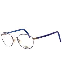 Lacoste - Accessories - Lyst