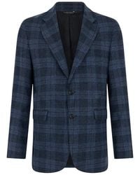 Brooks Brothers - Blazers - Lyst