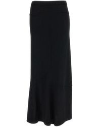 Junya Watanabe - Midi Skirts - Lyst