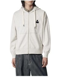 Isabel Marant - Zip-Throughs - Lyst