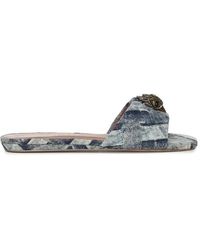 Kurt Geiger - Sliders - Lyst