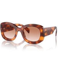 Prada - Stilvolle a13s sole schuhe - Lyst