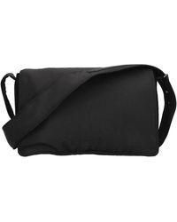 Guess - Fabric Bag - Lyst