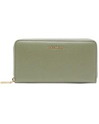 Coccinelle - Wallets & Cardholders - Lyst