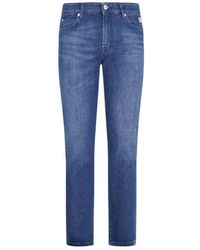Roy Rogers - Slim-fit jeans - Lyst