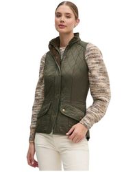 Barbour - Cavalry Gilet - Lyst