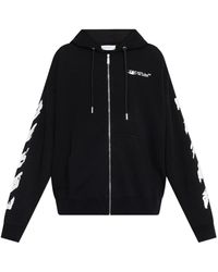 Off-White c/o Virgil Abloh - Zip-Throughs - Lyst