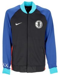 Nike - Bomber Jackets - Lyst