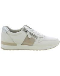 Gabor - Schoenen ,Wit Witte Schoenen - Lyst
