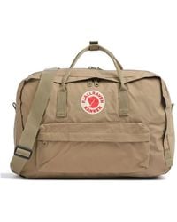 Fjallraven - Weekender umhängetasche - Lyst