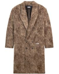 Gcds - Double-Breasted Coats - Lyst
