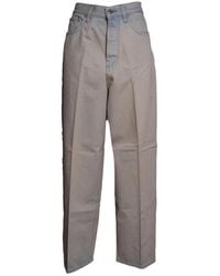 Don The Fuller - Straight Fit Jeans - Lyst