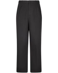 Cellar Door - Wide Trousers - Lyst