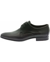 Lloyd - Schwarzes Stilvolles Modell - Lyst