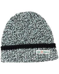 CASABLANCA - Mouline Beanie - Lyst