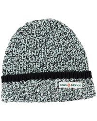 CASABLANCA - Beanies - Lyst