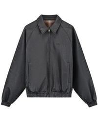 Arte' - Bomber Jackets - Lyst