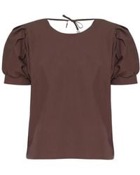 Soallure - Blouses - Lyst