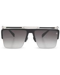 Balmain - Sunglasses - Lyst