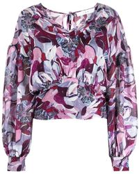IRO - Blouses - Lyst