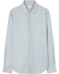 Xacus - Casual Shirts - Lyst