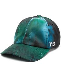 Y-3 - Caps - Lyst