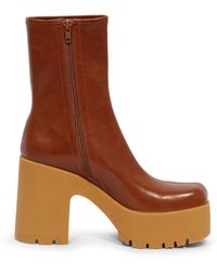 Jeffrey Campbell - Heeled Boots - Lyst