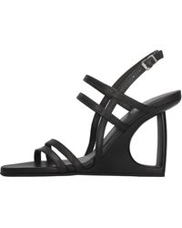 Vic Matié - High Heel Sandals - Lyst