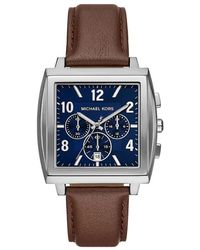 Michael Kors - Watches - Lyst