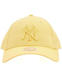 KTZ - Klassische caps für new york yankees - Lyst