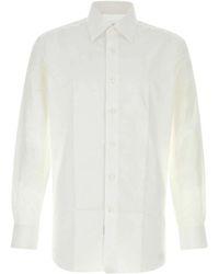 Brioni - Formal Shirts - Lyst