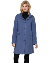 Junge - Single-Breasted Coats - Lyst