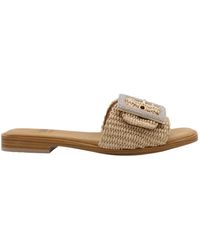 E mia - Sliders - Lyst