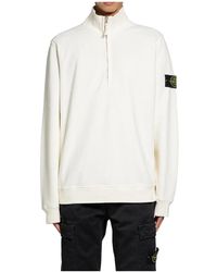 Stone Island - Turtlenecks - Lyst