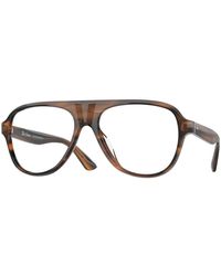 Oliver Peoples - Paul Newman Optical Frame - Lyst