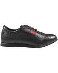 Kiton - Sneakers Regular Solid 100% Handmade - Lyst