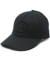 Stone Island - Caps - Lyst